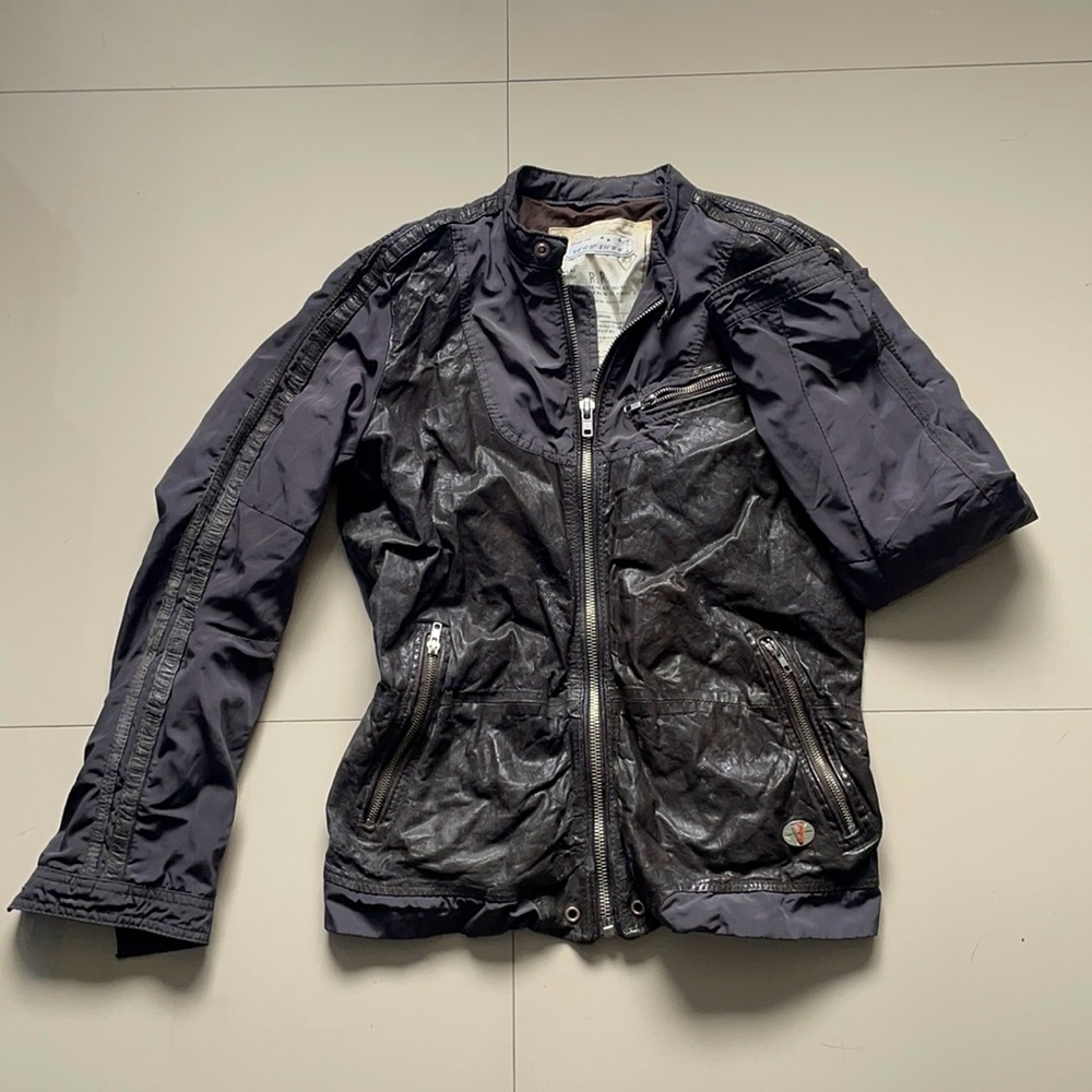 Men's Diesel Bomber Jacket Sz. Medium